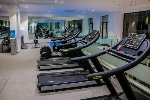 Luxury Serviced Studio Apartment,embassy Gardens