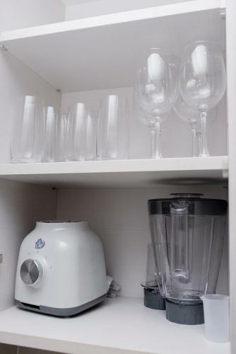 Luxury Serviced Studio Apartment,embassy Gardens