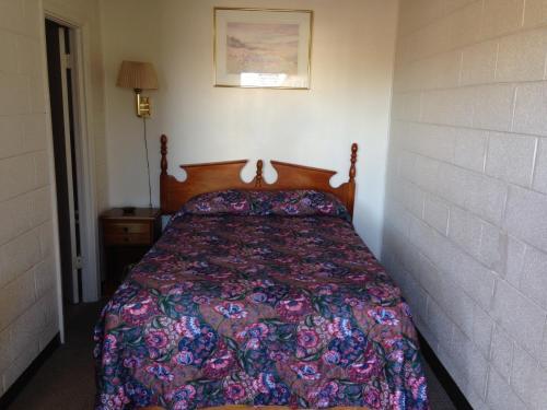 Motel Executive Inn Of Seneca