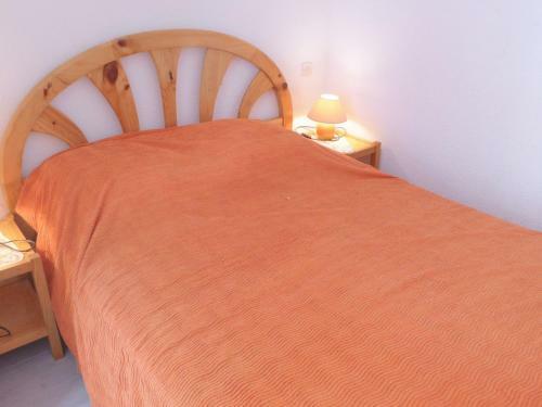 Apartment Balcons Mediterranee VI Narbonne Plage