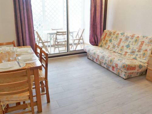 Apartment Balcons Mediterranee VI Narbonne Plage