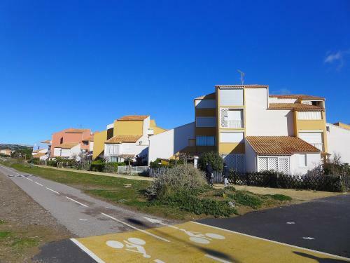 Apartment Balcons Mediterranee VI Narbonne Plage