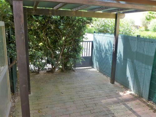 Apartment Balcons Mediterranee III Narbonne Plage