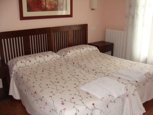 Hotel Rural La Henera