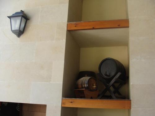 Hotel Rural La Henera