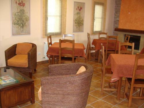 Hotel Rural La Henera