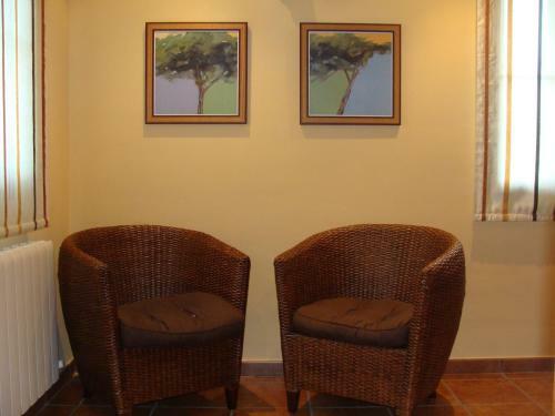 Hotel Rural La Henera