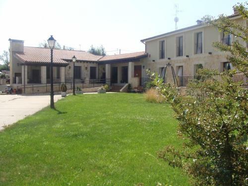 Hotel Rural La Henera