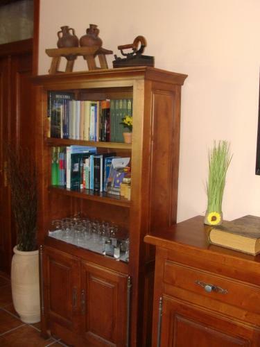 Hotel Rural La Henera