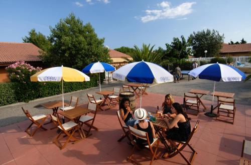 R�sidence Odalys Beau Soleil