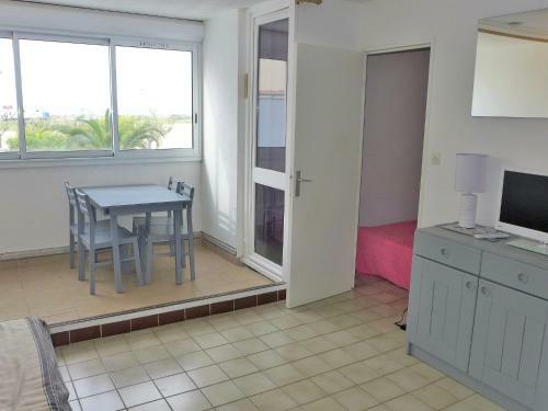 Apartment Balcons Mediterranee VII Narbonne Plage