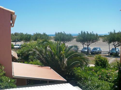 Apartment Balcons Mediterranee VII Narbonne Plage