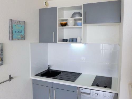 Apartment Balcons Mediterranee VII Narbonne Plage