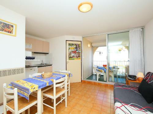 Apartment Maisons Sur La Plage II Narbonne Plage
