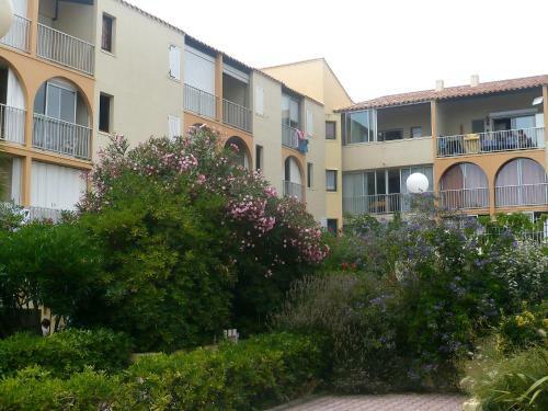 Apartment Maisons Sur La Plage II Narbonne Plage