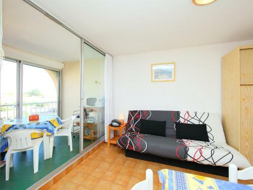 Apartment Maisons Sur La Plage II Narbonne Plage