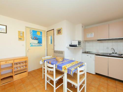 Apartment Maisons Sur La Plage II Narbonne Plage