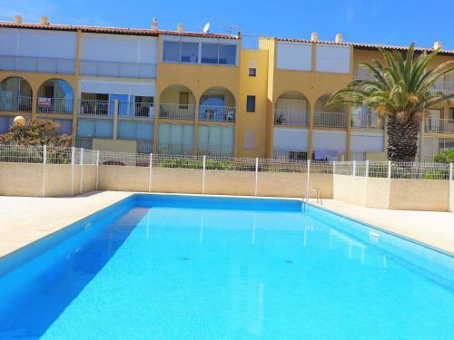 Apartment Maisons Sur La Plage II Narbonne Plage