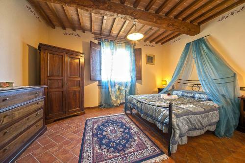 Agroturismo Agriturismo Lodolazzo