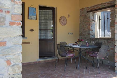 Agroturismo Agriturismo Lodolazzo