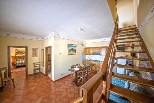 Agroturismo Agriturismo Lodolazzo