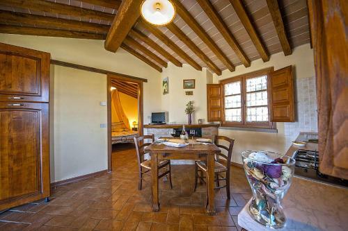 Agroturismo Agriturismo Lodolazzo