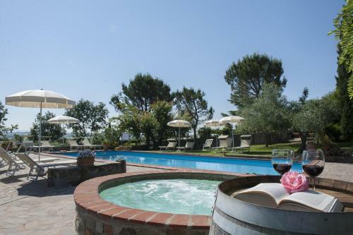 Agroturismo Agriturismo Lodolazzo