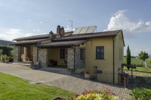 Agroturismo Agriturismo Lodolazzo