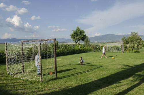Agroturismo Agriturismo Lodolazzo