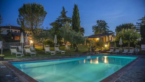 Agroturismo Agriturismo Lodolazzo