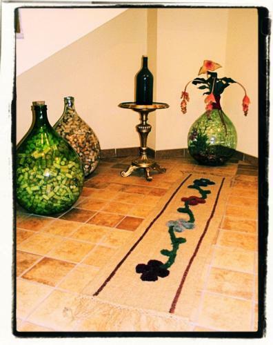 Agroturismo El Cavajer Agriturismo-b&b