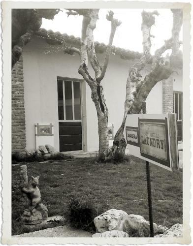 Agroturismo El Cavajer Agriturismo-b&b