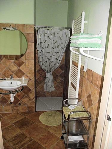 Agroturismo El Cavajer Agriturismo-b&b