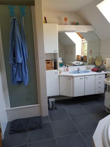 Apartamento Gite Des �tangs De Saint Bale