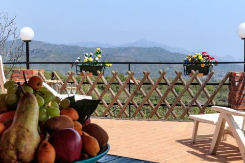 Holiday House In A Former Wine Mill