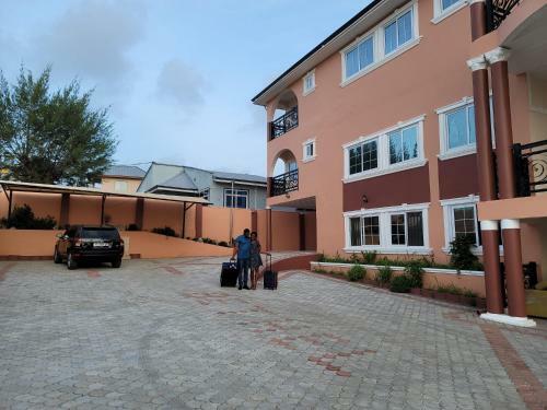 Apartamento Bethel Suites