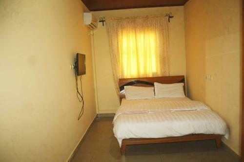 Apartamento Nezafi Special Apparts Logone