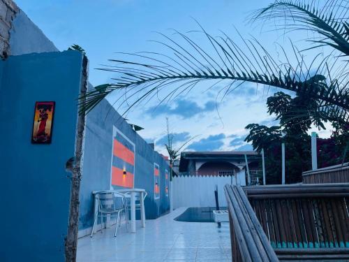 Apartamento Charmant Logement Avec Piscine