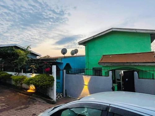 Apartamento Charmant Logement Avec Piscine