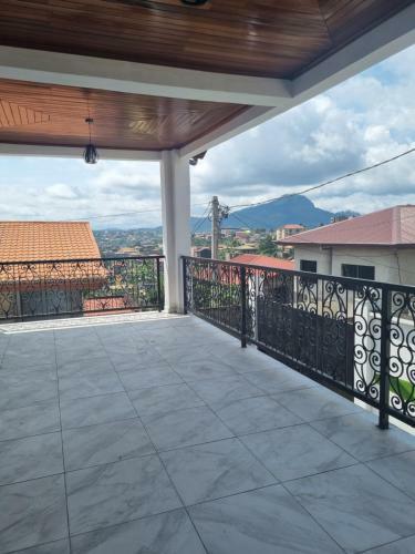 Villa Inding