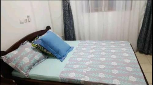 Apartamento The Jordan View