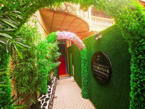 Apartamento Ninja House : Haut Standing Le Corail Royal