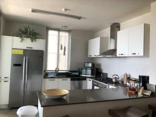 Exclusive Beach Front Apartment At Rio Mar