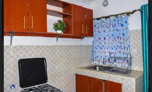 Apartamento 2bedroomed Kapsoya Residence