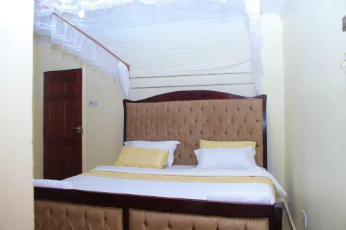 Bed & Breakfast Milimani Comfort Home