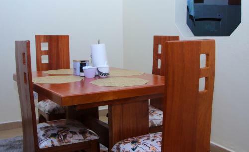 Bed & Breakfast Milimani Comfort Home