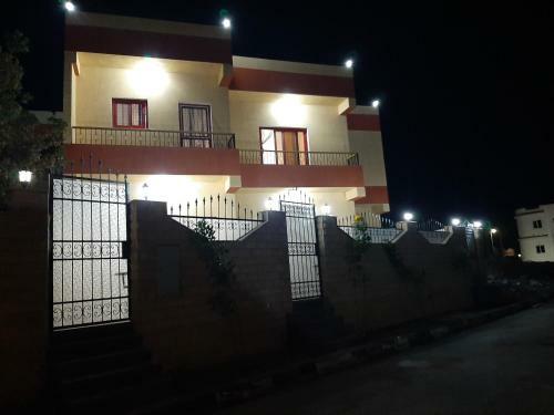 Rehana Dahab Apartments