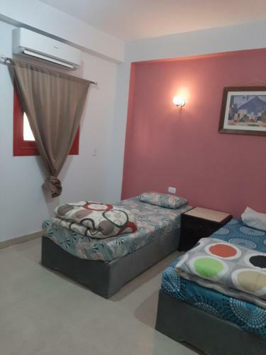 Rehana Dahab Apartments