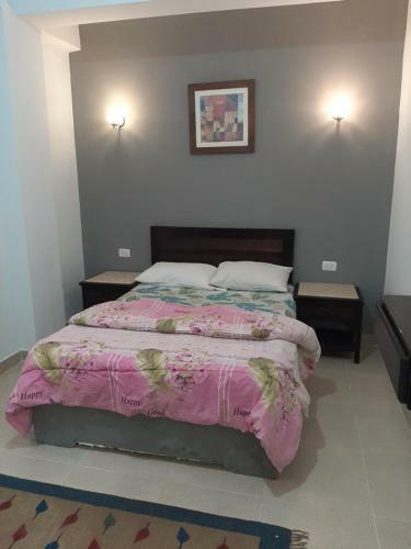 Rehana Dahab Apartments