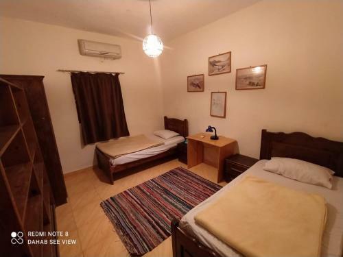 Cozy Apartment In Asalah First Line